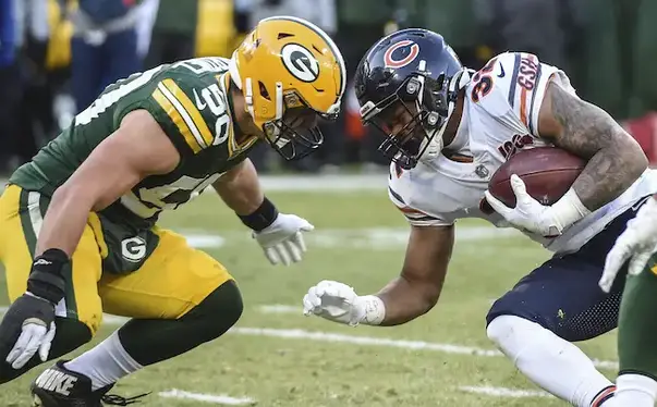 Green Bay Packers: Linebacker must be upgraded in 2020 offseason