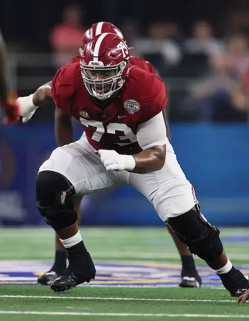 New York Giants 2022 NFL Draft Preview: Offensive Tackles