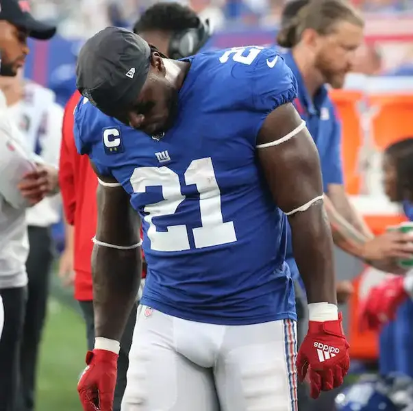 Jabrill Peppers Injury: What happened to the New York Giants S