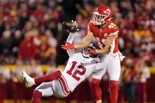 Game Review: Kansas City Chiefs 20 - New York Giants 17