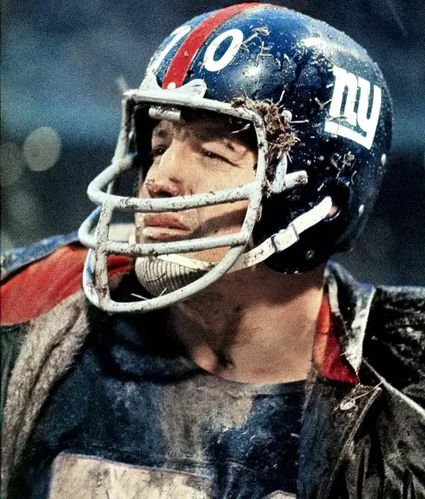 Watch Party with NY Giants Great Sean Landeta - Meadowlands Racing &  Entertainment :: Meadowlands Racing & Entertainment
