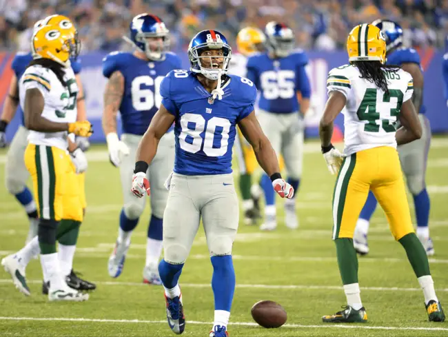 Terrell Thomas will face competition from Prince Amukamara in fight for NY  Giants' cornerback job – New York Daily News