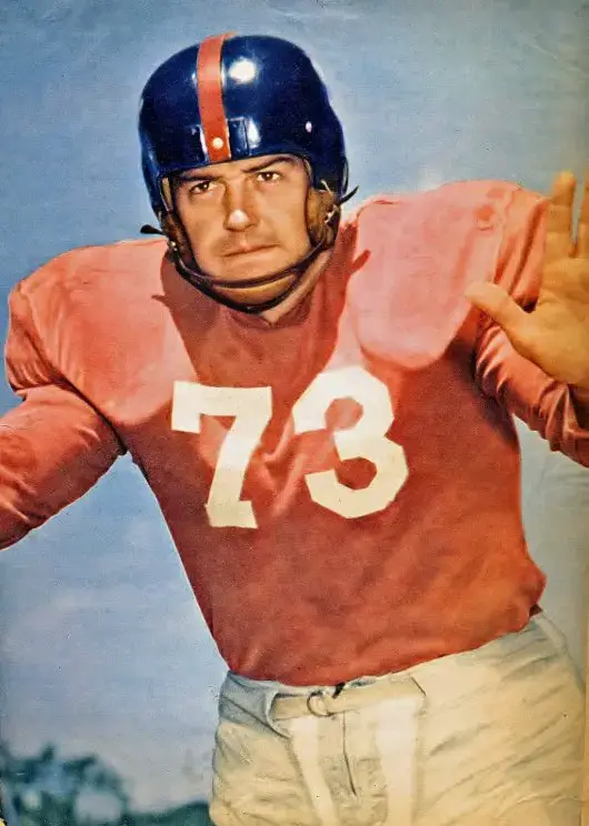 New York Giants uniform and uniform color history 