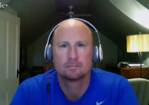 BBI Video Chat With Jeff Feagles – September 10, 2013