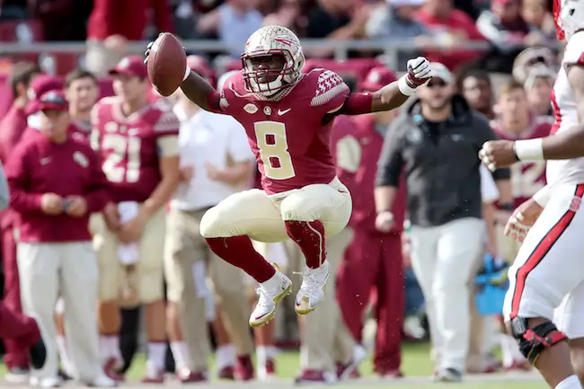 Q&A: Linebacker, former Bruin Akeem Ayers discusses NFL, coming