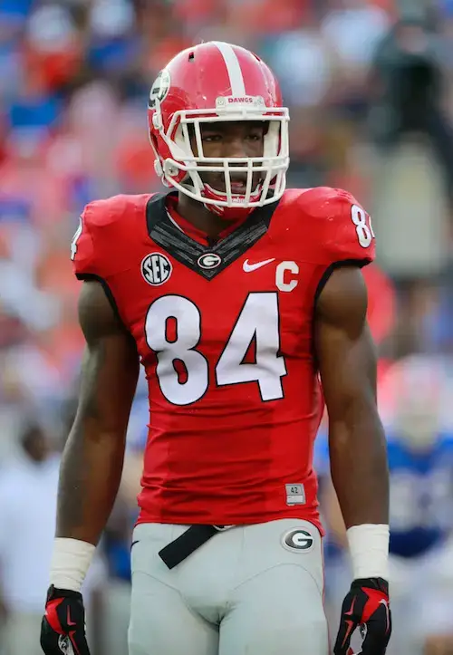 Why the Giants Should Take a Chance on Edge Rusher Leonard Floyd - Sports  Illustrated New York Giants News, Analysis and More