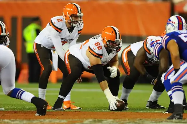 Buffalo Bills vs. Cleveland Browns - Photos - August 20, 2015 - ESPN