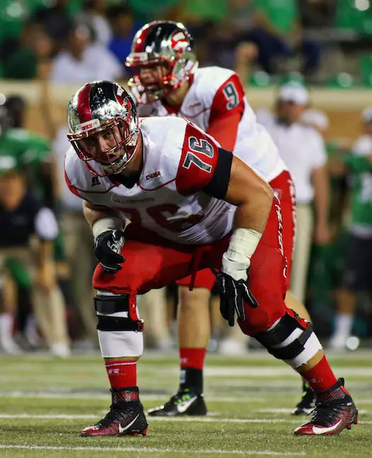 2017 NFL Draft Prospect Profile: Charlotte DT Larry Ogunjobi has an  immediate path to success - Pats Pulpit