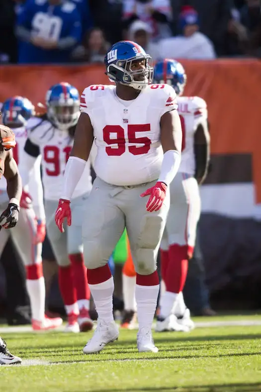 Raiders: Johnathan Hankins decides to re-sign, and here is why