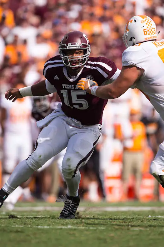 NFL Draft: Ty Sambrailo, the 300-Pounder Who Can Fly – Rolling Stone