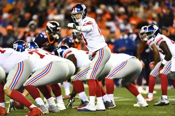 Game Review: Atlanta Falcons 17 - New York Giants 14 - Big Blue Interactive