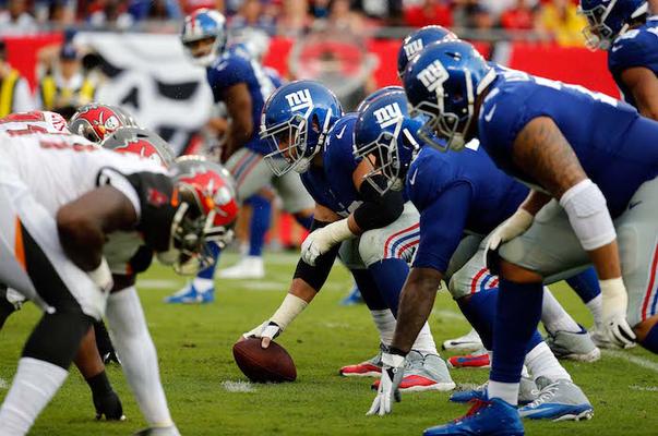 New York Giants head coach Tom Coughlin gets angry on the sidelines in the  4th quarter. The New York Giants defeated the Dallas Cowboys 28 to 24 at  Giants Stadium in East