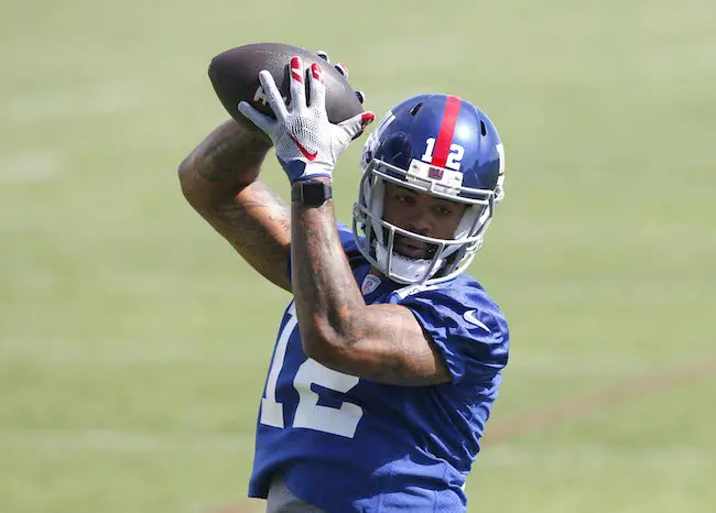 Giants tight end Rhett Ellison playing fullback, too - Newsday