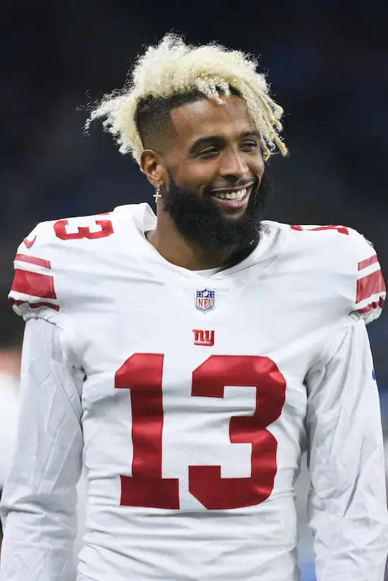 New York Giants on X: 𝕄𝕒𝕪 𝕥𝕙𝕖 𝔽𝕠𝕣𝕔𝕖 𝕓𝕖 𝕨𝕚𝕥𝕙