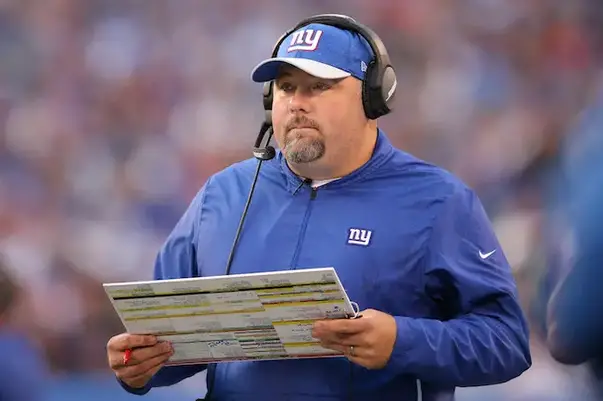 12 “things I think” after Giants defeat Washington, 23-20 - Big Blue View