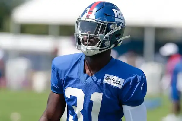 New York Giants 2019 training camp ticket information