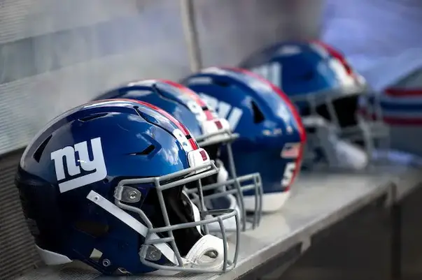 Twitter reaction to the throwback Giants' jerseys making a comeback - Big  Blue View