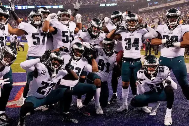 NFL schedule 2019: How to buy Philadelphia Eagles regular season