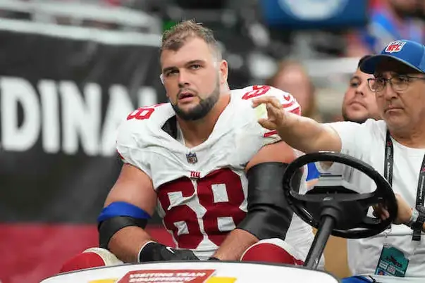 Daboll has surprising Giants believing they can win - The San