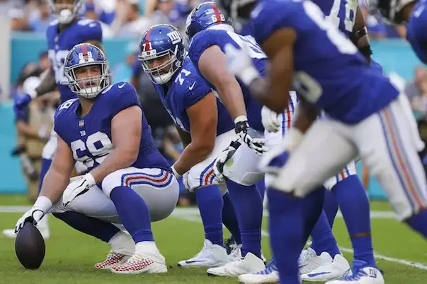 Three Takeaways Miami Dolphins New York Giants Week 13 NFL 2021