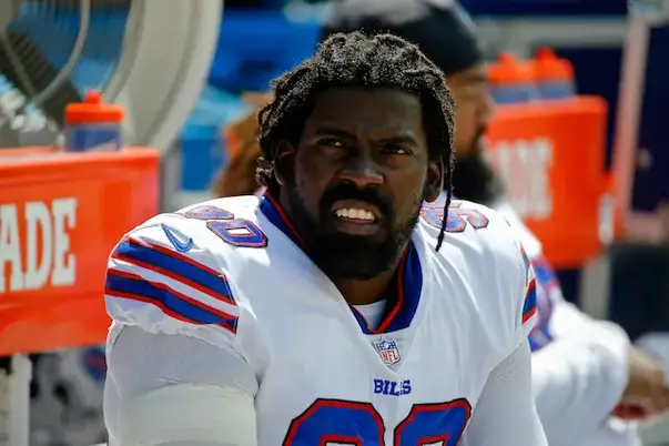 Buffalo Bills re-sign Brandin Bryant to the practice squad