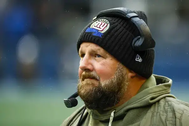 Bill Parcells loves Brian Daboll's Giants approach: 'It's working'