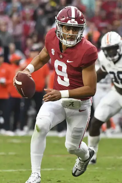 Rams 2023 Draft Prospect Profile: Jake Haener (QB, Fresno State)