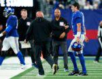 Game Review: New York Giants 24 - Houston Texans 16 - Big Blue Interactive