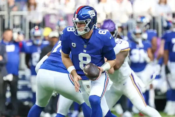 Giants' Daniel Jones must take advantage of Seahawks secondary in