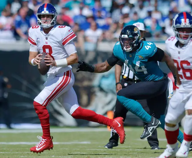 Game Review: New York Giants 24 - Houston Texans 16 - Big Blue Interactive