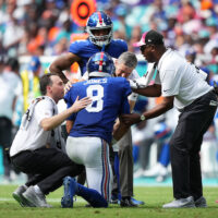 Big Blue View Radio - Who are the keepers in the Giants' offensive skill  positions? - Big Blue View