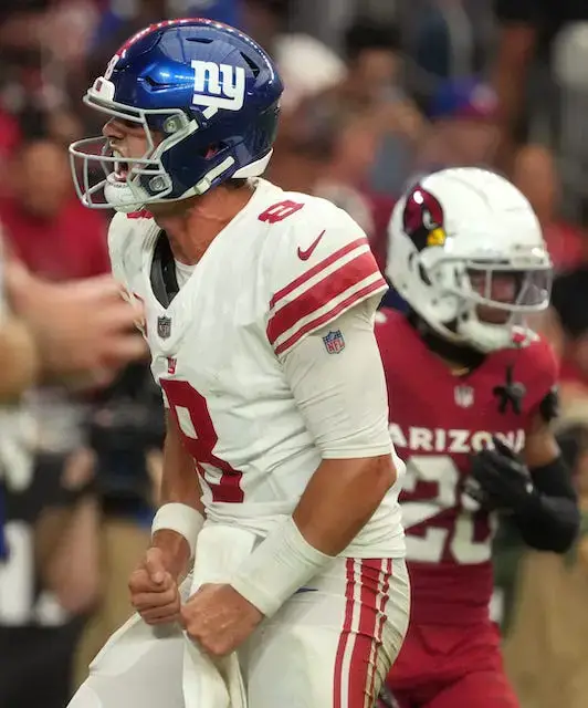 Are the Giants bringing back their hideous red jerseys in 2019?