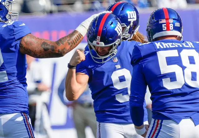 Leonard: Eli Manning's and Giants' offensive futility is