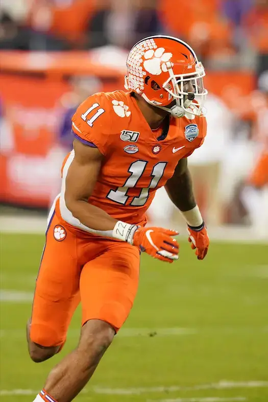 New York Jets Scout Impressed With Newly Signed Safety Jordan