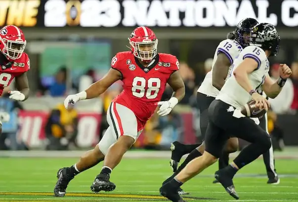 Giants' Dexter Lawrence, Leonard Williams named NFL's best D-line duo