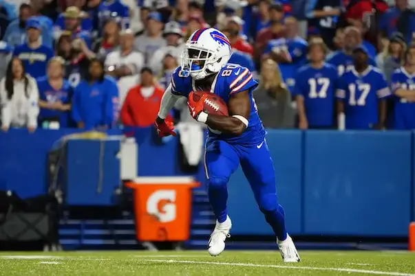 2022 NFL draft: New York Giants undrafted rookie free agent scorecard