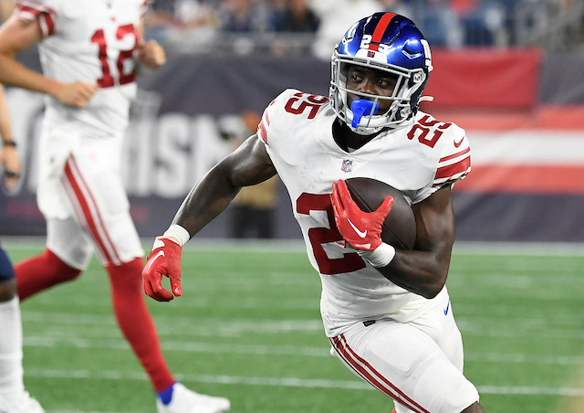 6 takeaways from the 2021 New York Giants schedule - Big Blue View