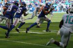 Game Review: Philadelphia Eagles 48 - New York Giants 22 - Big Blue  Interactive