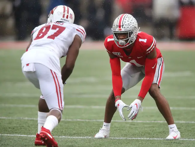 NFL Draft 2019: Ohio State's Dwayne Haskins or Oklahoma's Kyler Murray?  What separates top QBs for NFL Network's Daniel Jeremiah 