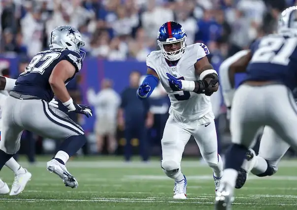 How New York media reacted to Cowboys beating Giants: 'An old