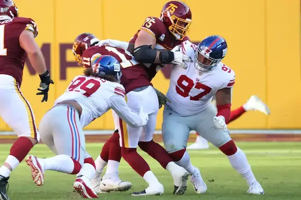 2020 NFL Team Preview Series: New York Giants, NFL News, Rankings and  Statistics