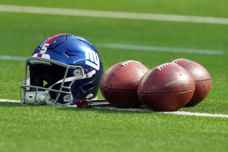 Giants re-sign Sandro Platzgummer - NBC Sports