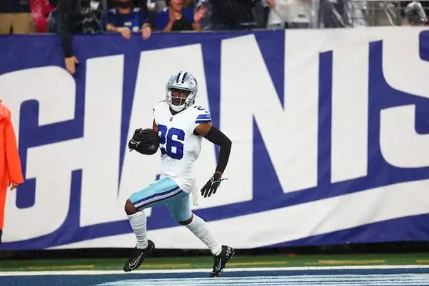 Opinions are shifting about the play of Cowboys cornerback Anthony