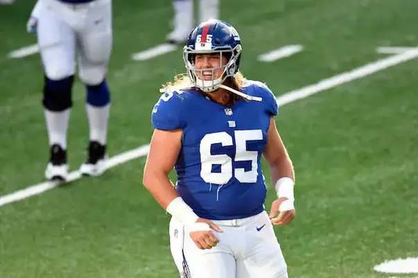 How will Giants' Wink Martindale replace Xavier McKinney after ATV  incident? Is Dane Belton ready? 