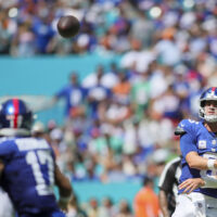 New York Giants 24 - Baltimore Ravens 20 - Big Blue Interactive