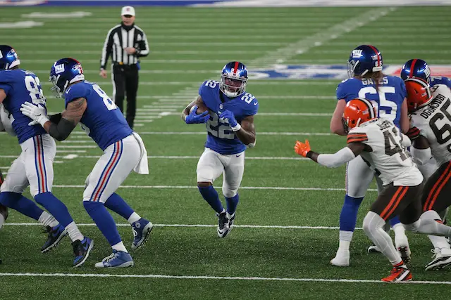 Giants vs. Broncos: 5 plays that doomed the Giants in 27-13 loss - Big Blue  View