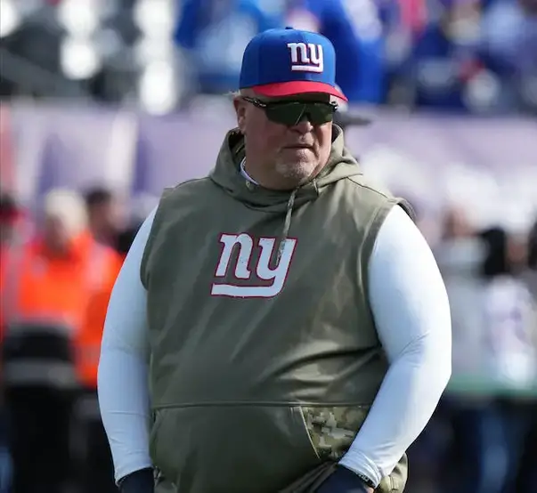 Don “Wink” Martindale to become New York Giants Defensive Coordinator -  Baltimore Beatdown