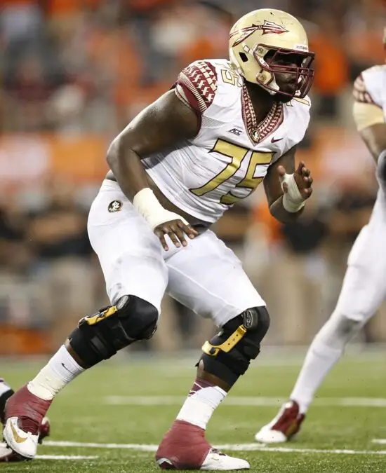New York Giants 2015 NFL Draft Preview: Guards and Centers