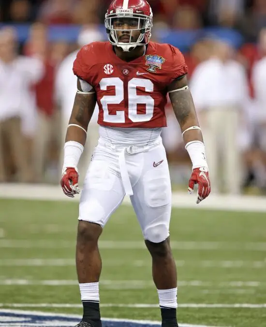 New York Giants 2015 NFL Draft Preview: Safeties