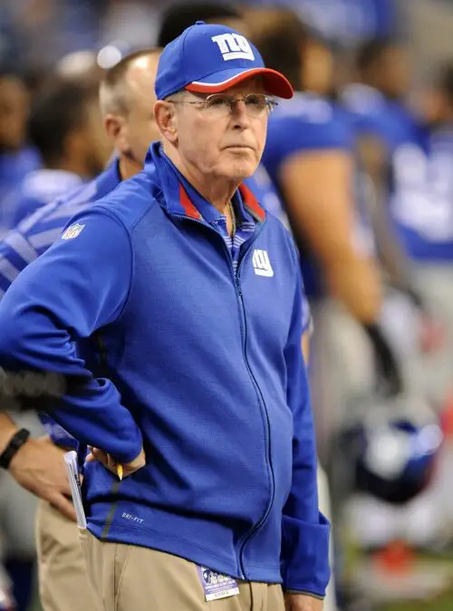 September 1, 2014 New York Giants Injury Report and News